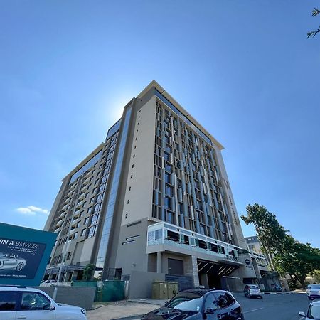 Cgrsa Apartments Sandton Johannesburg Eksteriør bilde