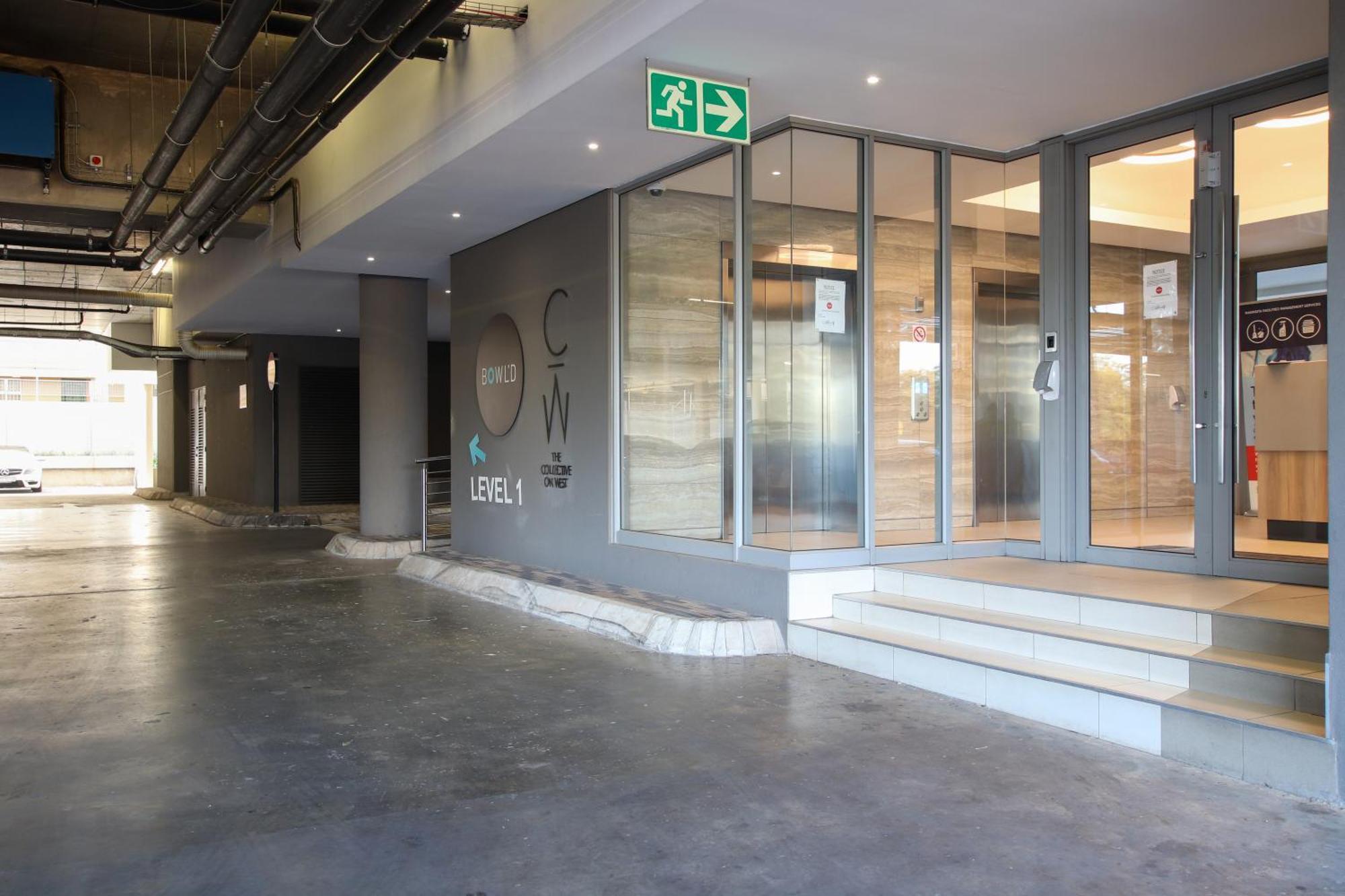 Cgrsa Apartments Sandton Johannesburg Eksteriør bilde