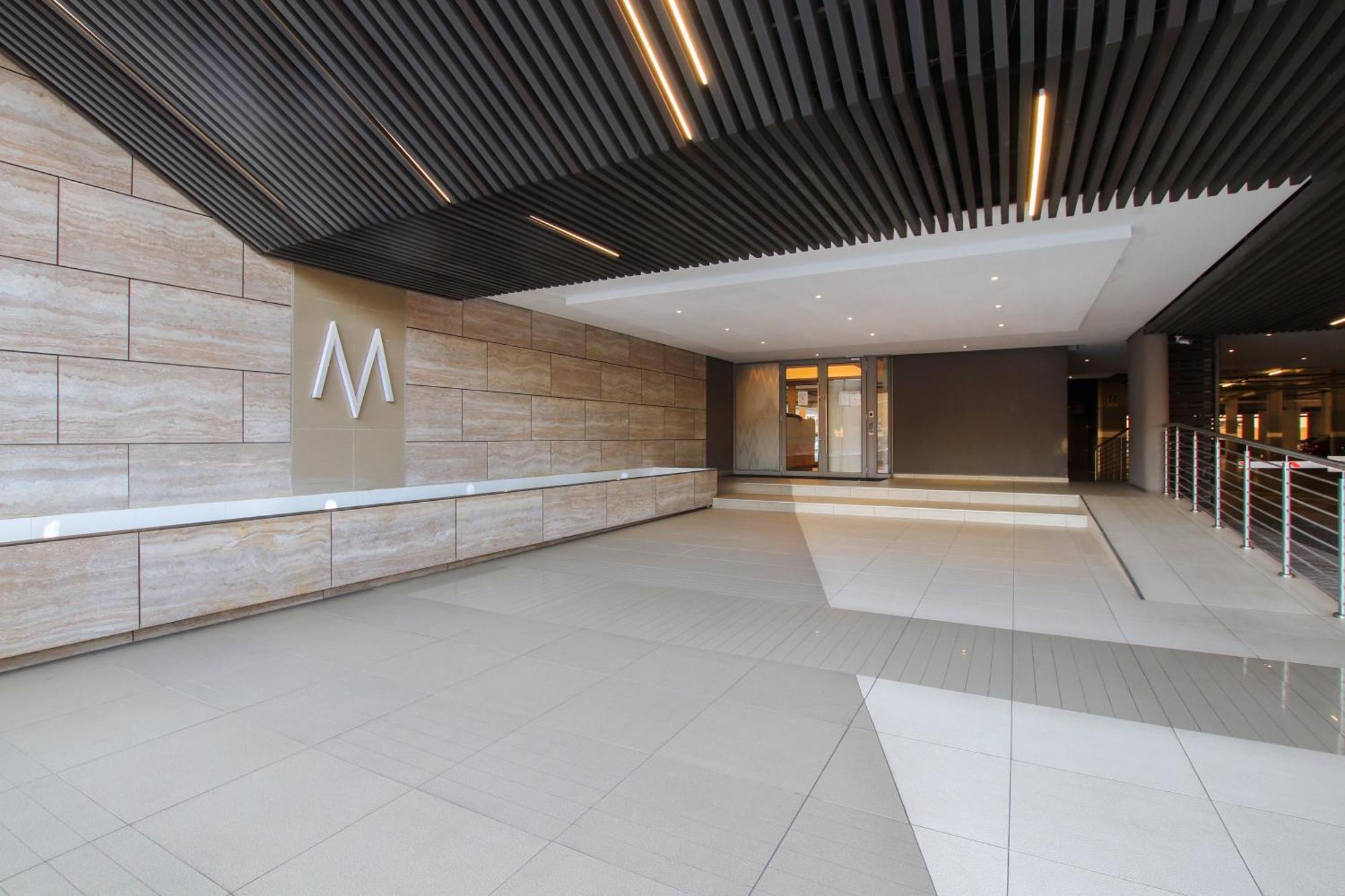 Cgrsa Apartments Sandton Johannesburg Eksteriør bilde