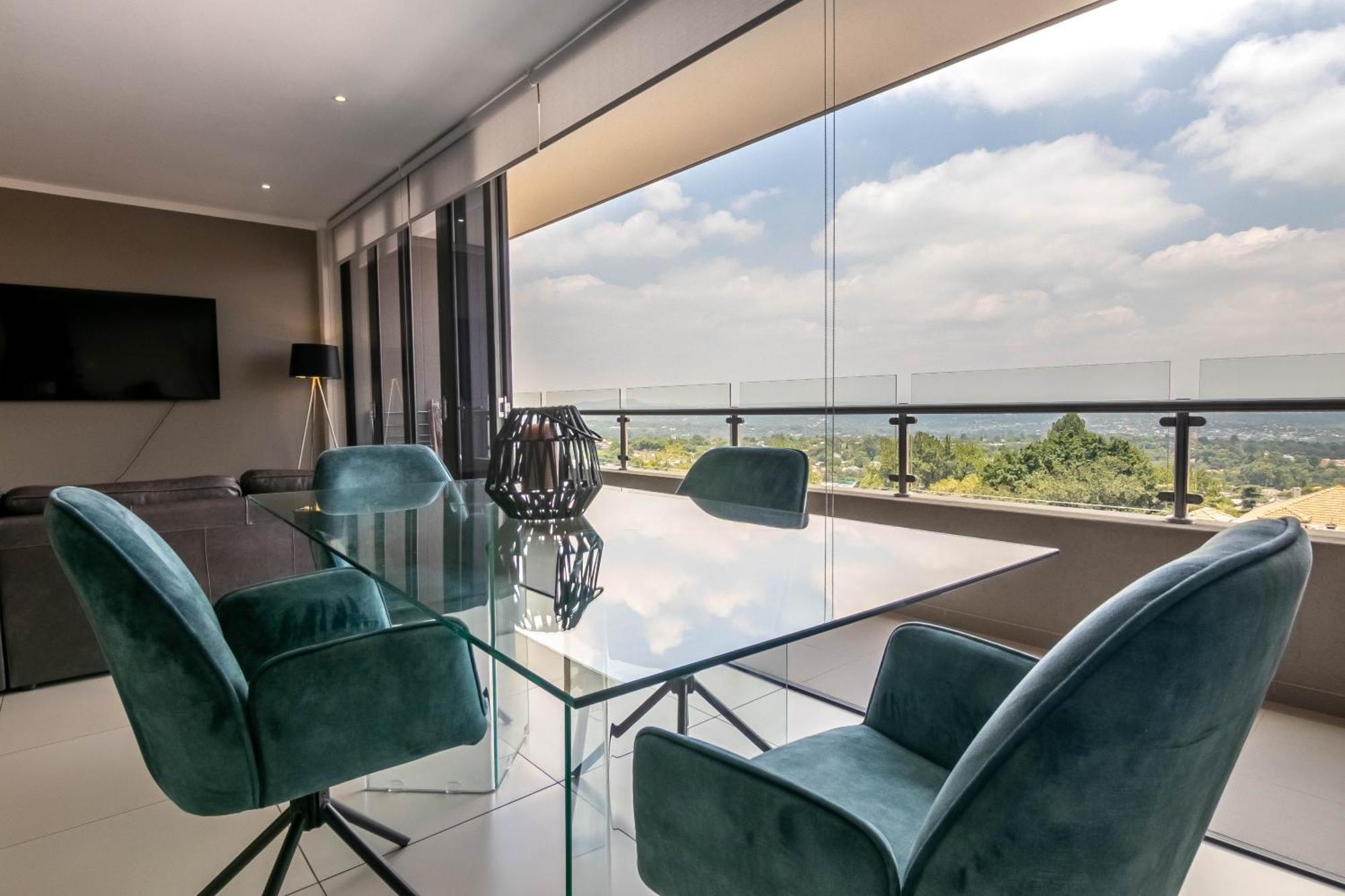 Cgrsa Apartments Sandton Johannesburg Rom bilde