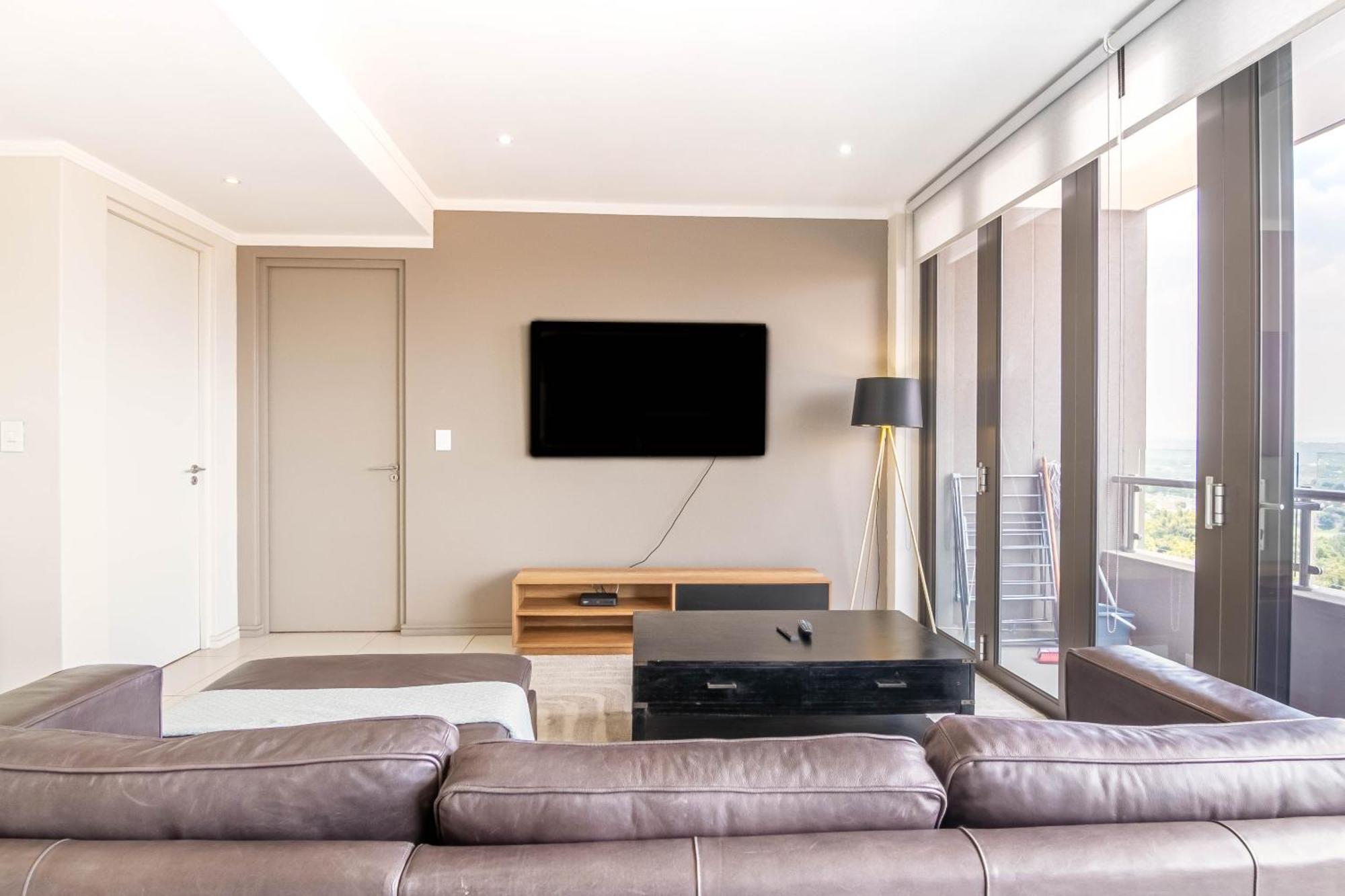 Cgrsa Apartments Sandton Johannesburg Rom bilde
