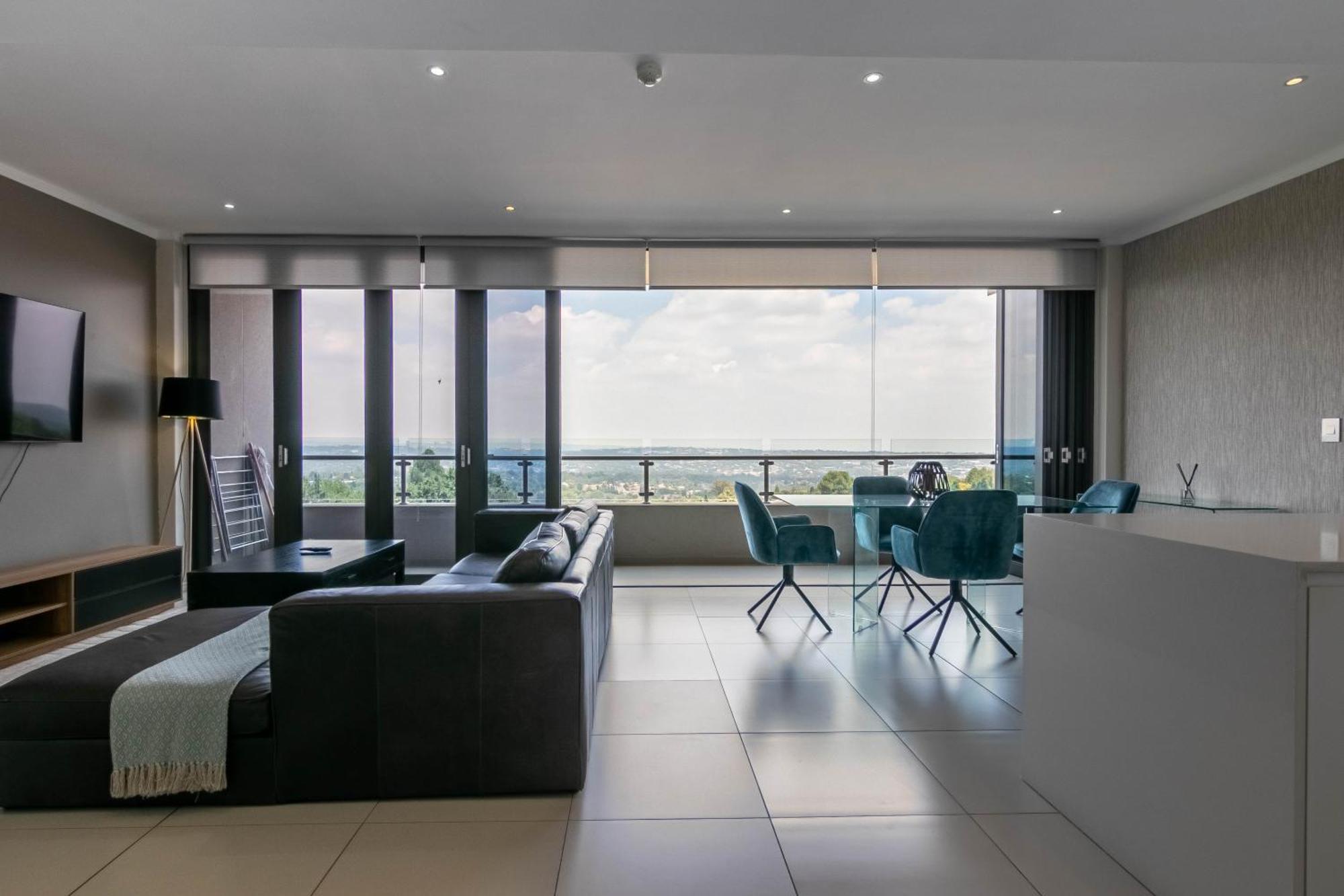 Cgrsa Apartments Sandton Johannesburg Rom bilde
