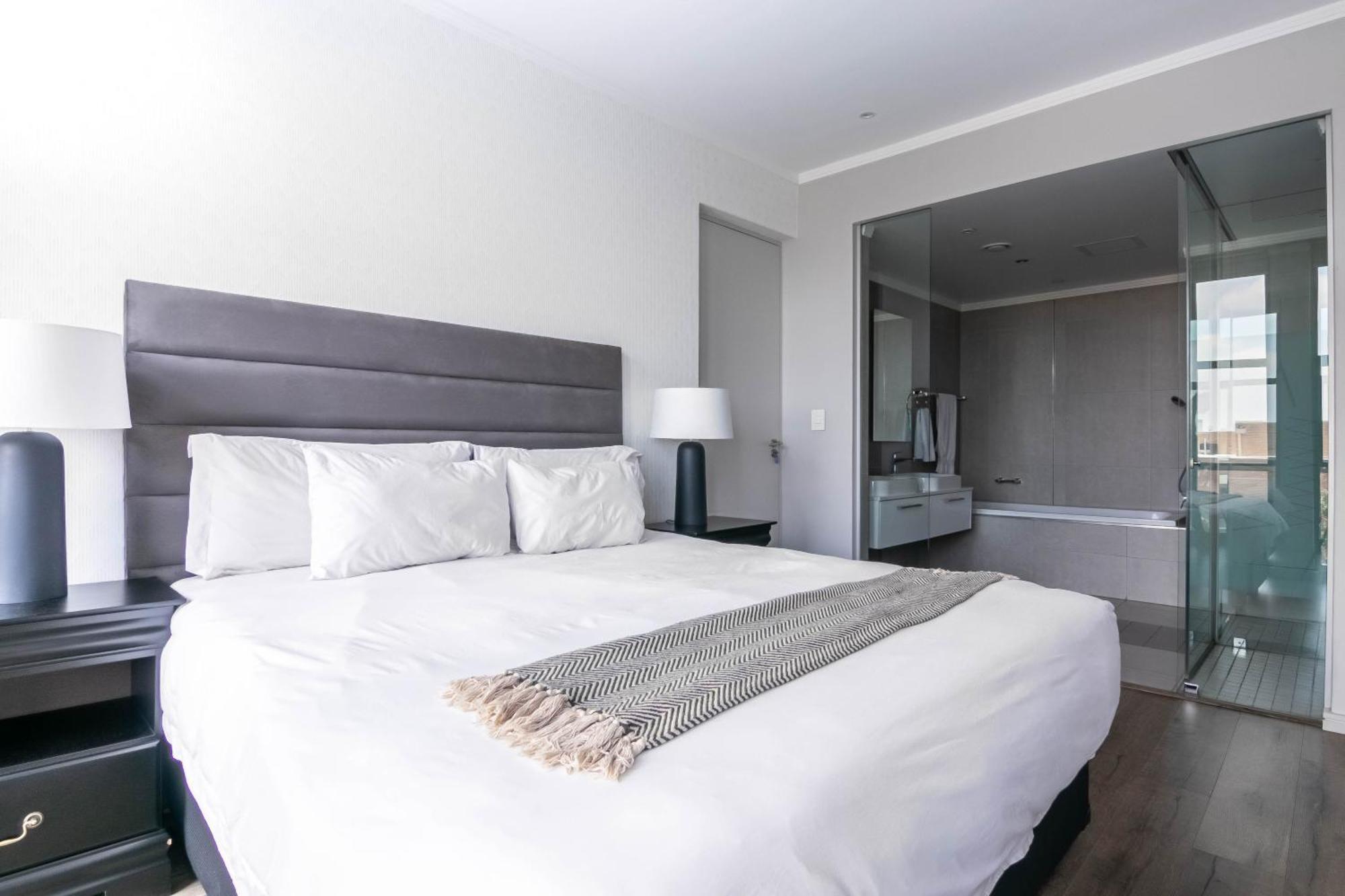 Cgrsa Apartments Sandton Johannesburg Rom bilde