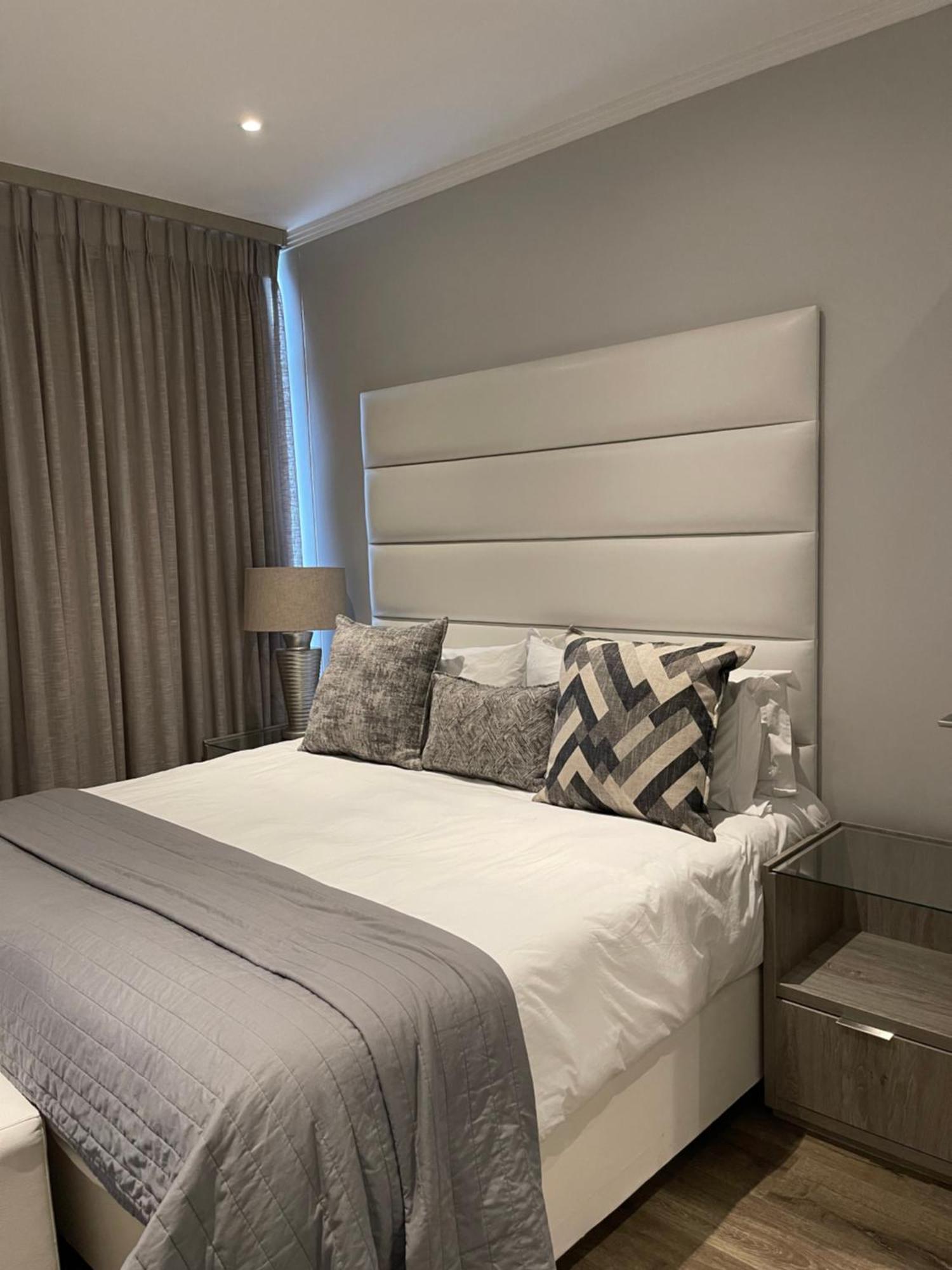 Cgrsa Apartments Sandton Johannesburg Eksteriør bilde