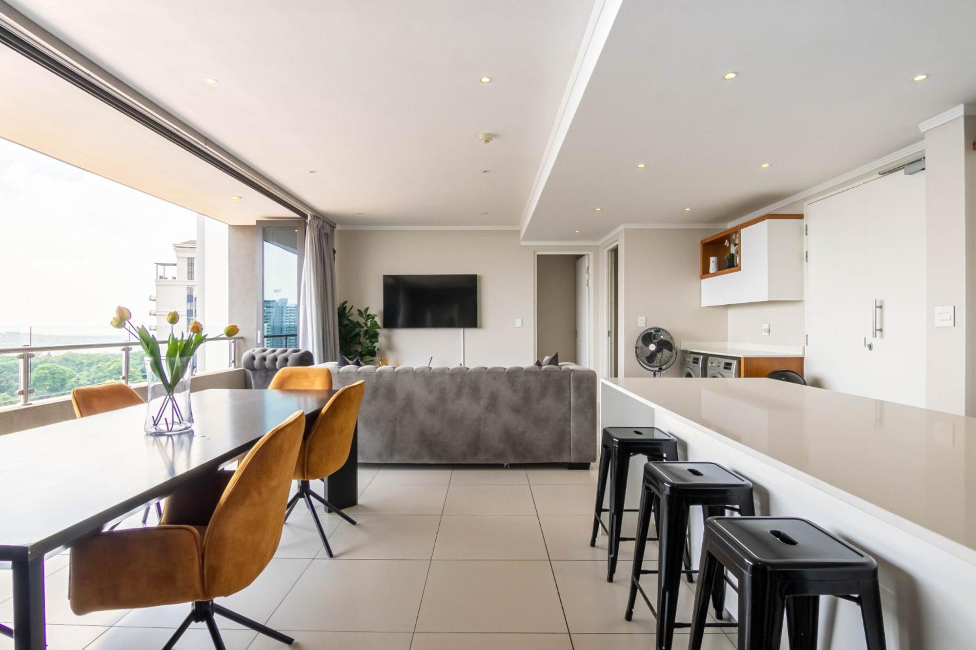 Cgrsa Apartments Sandton Johannesburg Eksteriør bilde