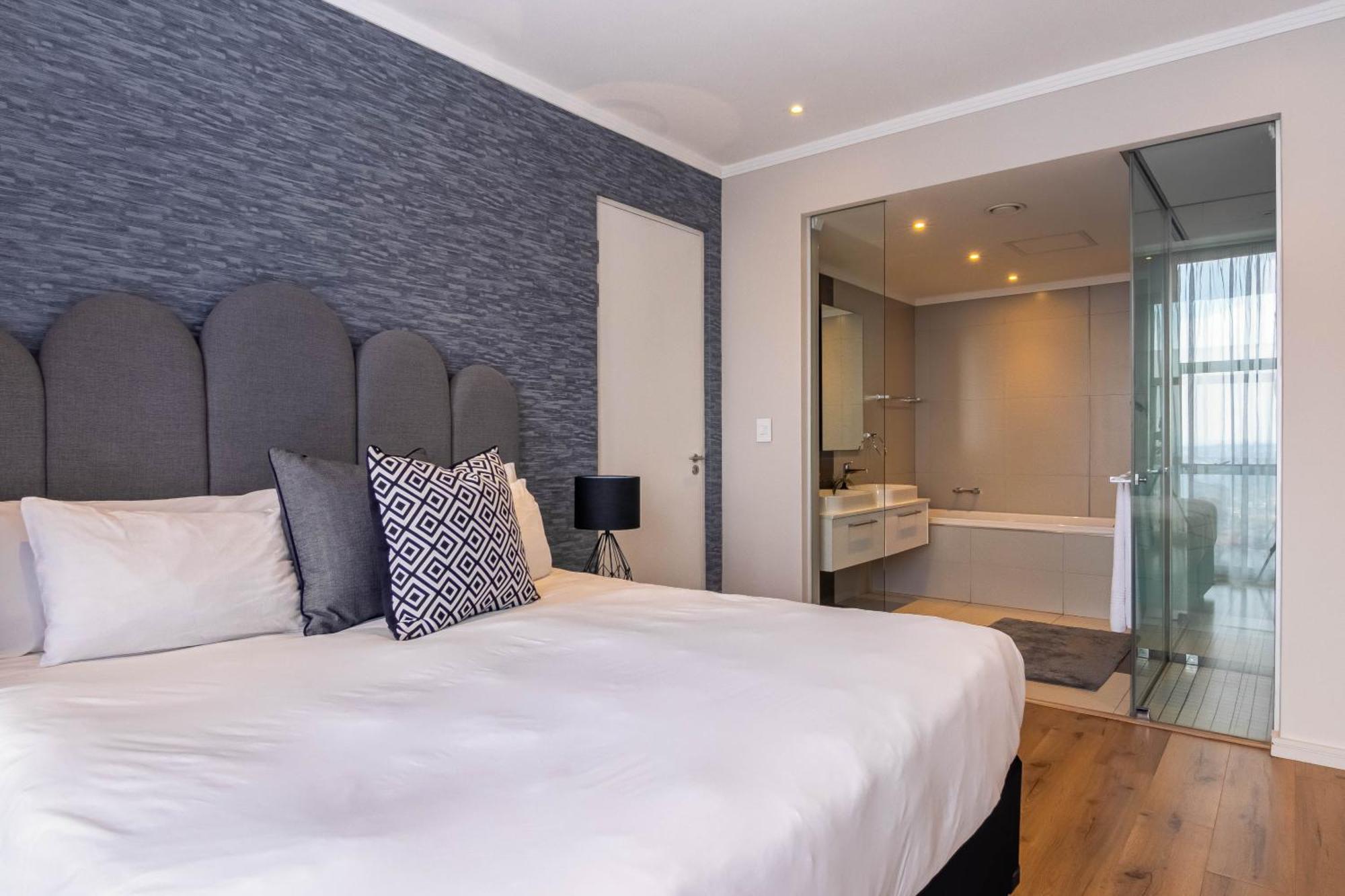 Cgrsa Apartments Sandton Johannesburg Eksteriør bilde