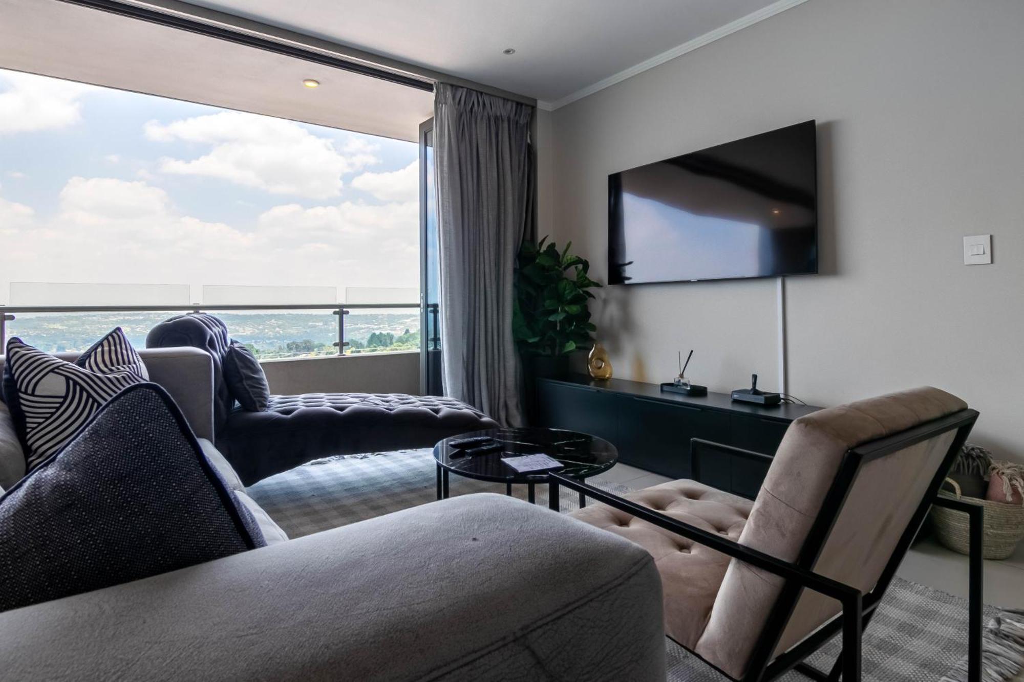 Cgrsa Apartments Sandton Johannesburg Eksteriør bilde
