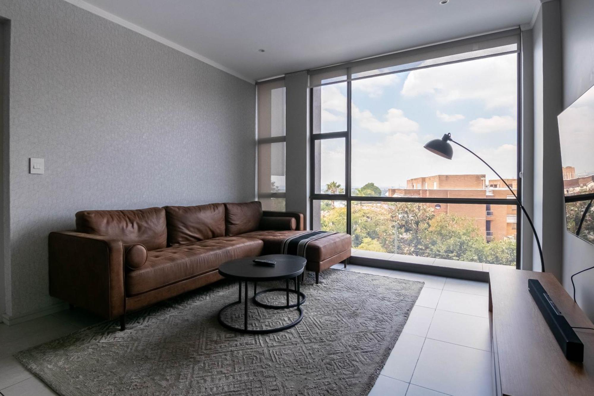 Cgrsa Apartments Sandton Johannesburg Rom bilde