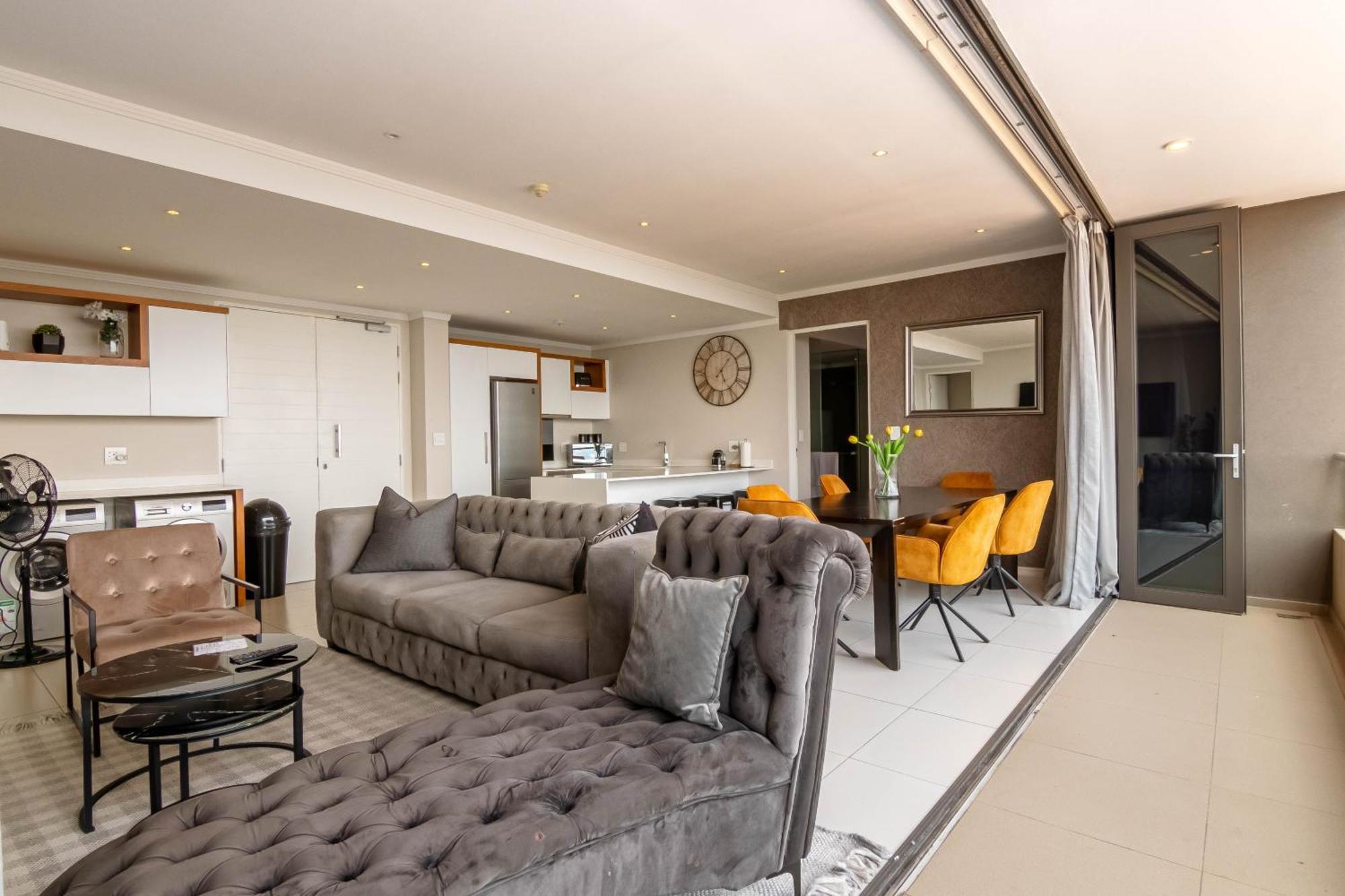 Cgrsa Apartments Sandton Johannesburg Eksteriør bilde