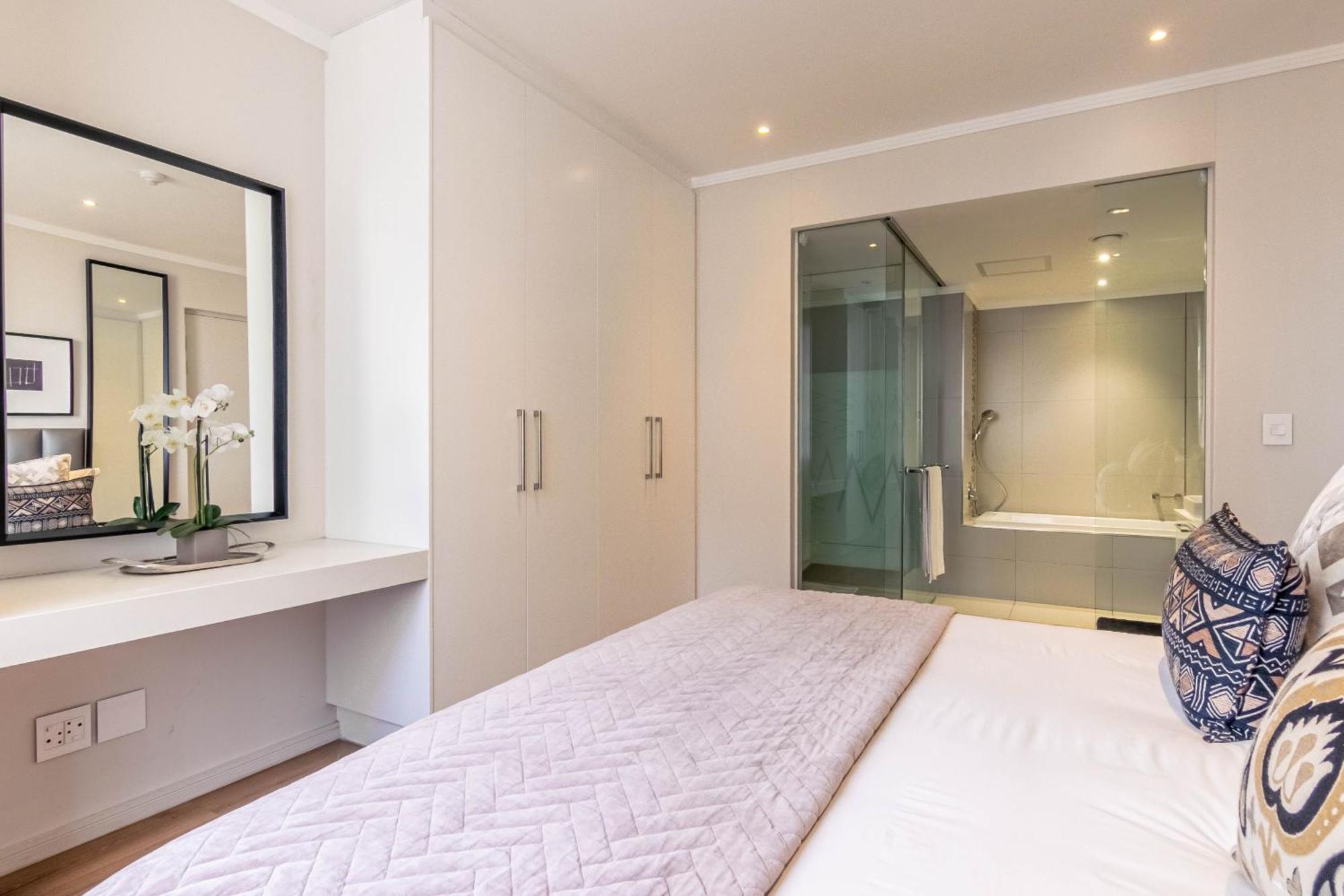 Cgrsa Apartments Sandton Johannesburg Eksteriør bilde