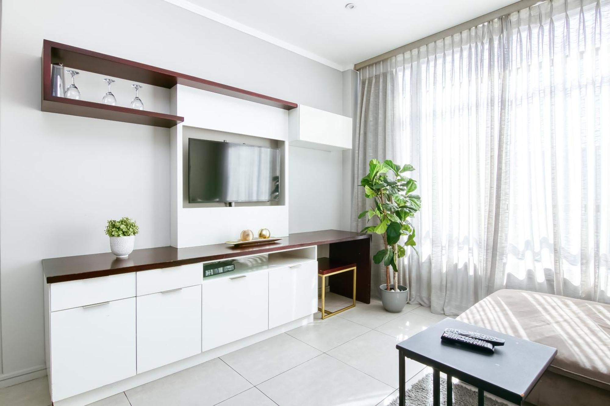 Cgrsa Apartments Sandton Johannesburg Eksteriør bilde