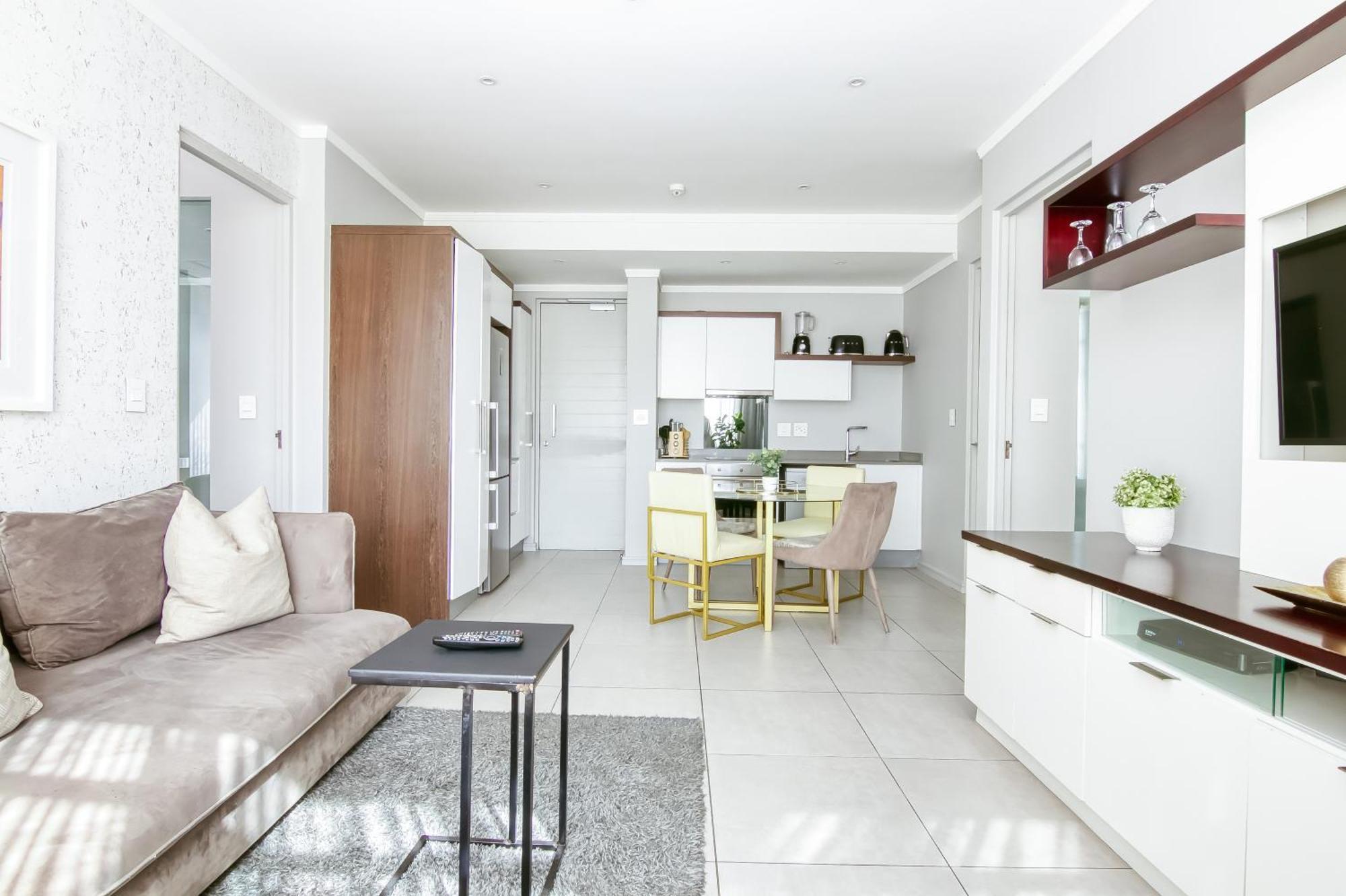 Cgrsa Apartments Sandton Johannesburg Eksteriør bilde