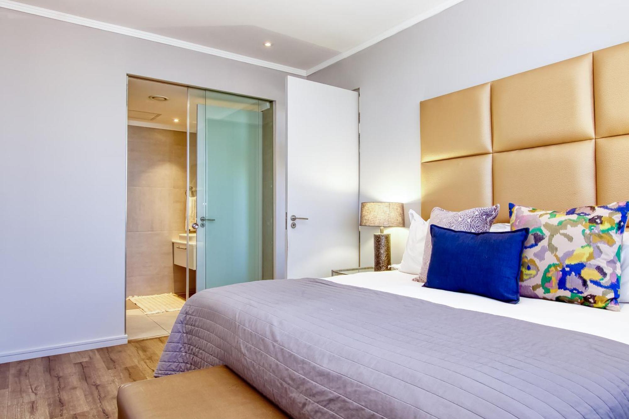 Cgrsa Apartments Sandton Johannesburg Eksteriør bilde